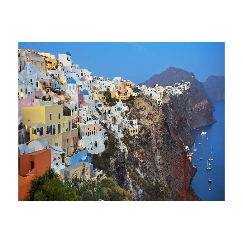 Tablou Canvas Natura, Dimensiunea 100x70 nat127