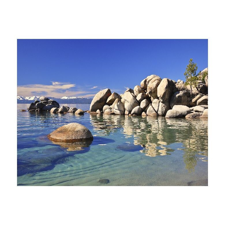 Tablou Canvas Natura, Dimensiunea 100x70 nat71