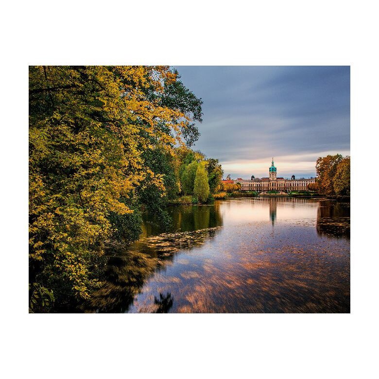 Tablou Canvas Natura, Dimensiunea 100x70 nat5