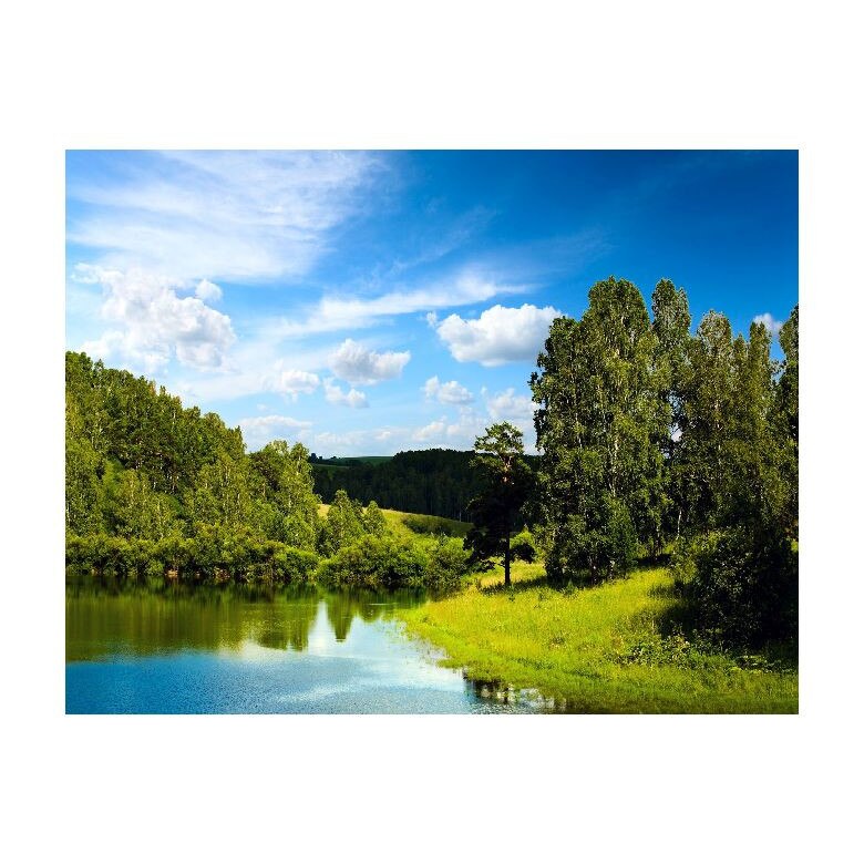 Tablou Canvas Natura, Dimensiunea 100x70 nat39