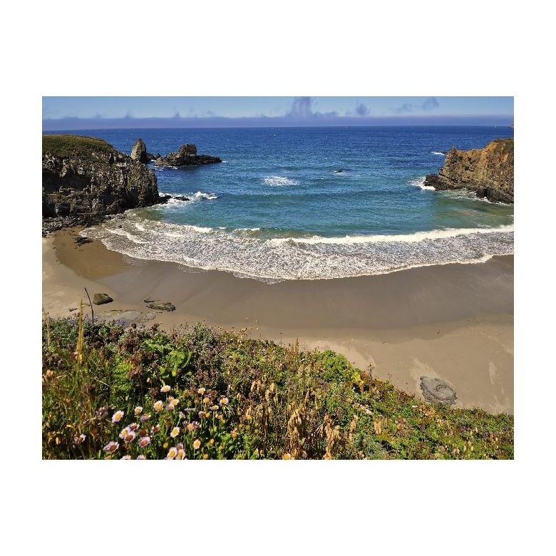 Tablou Canvas Natura, Dimensiunea 100x70 nat79