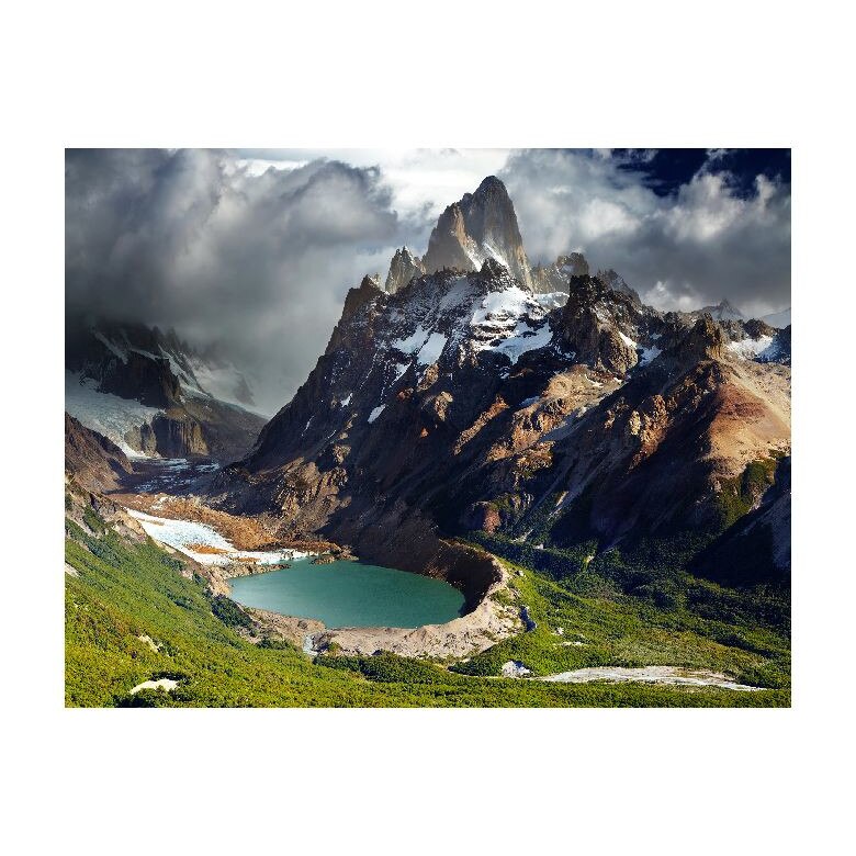 Tablou Canvas Natura, Dimensiunea 100x70 nat59