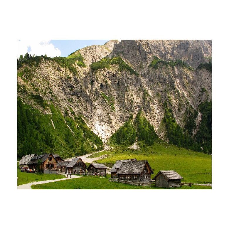 Tablou Canvas Natura, Dimensiunea 100x70 nat131