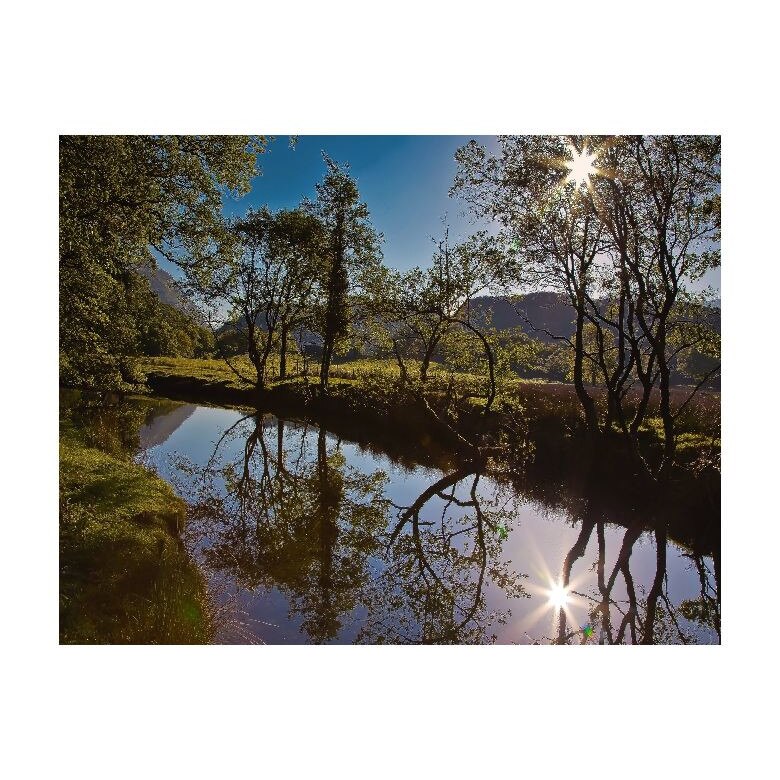 Tablou Canvas Natura, Dimensiunea 100x70 nat34