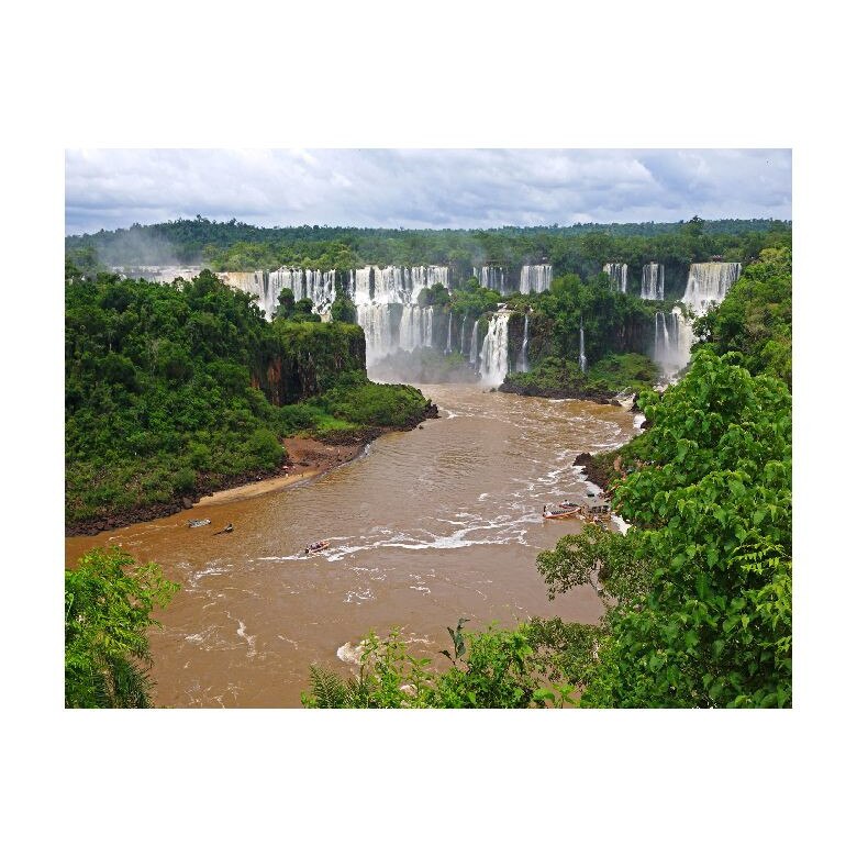 Tablou Canvas Natura, Dimensiunea 100x70 nat31