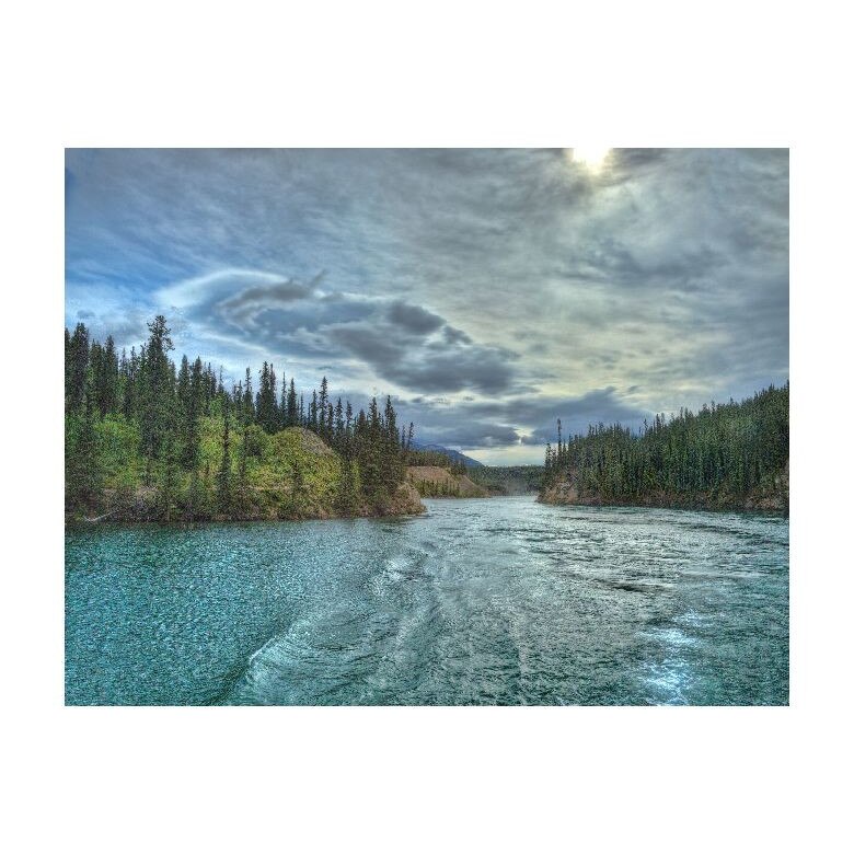 Tablou Canvas Natura, Dimensiunea 100x70 nat109