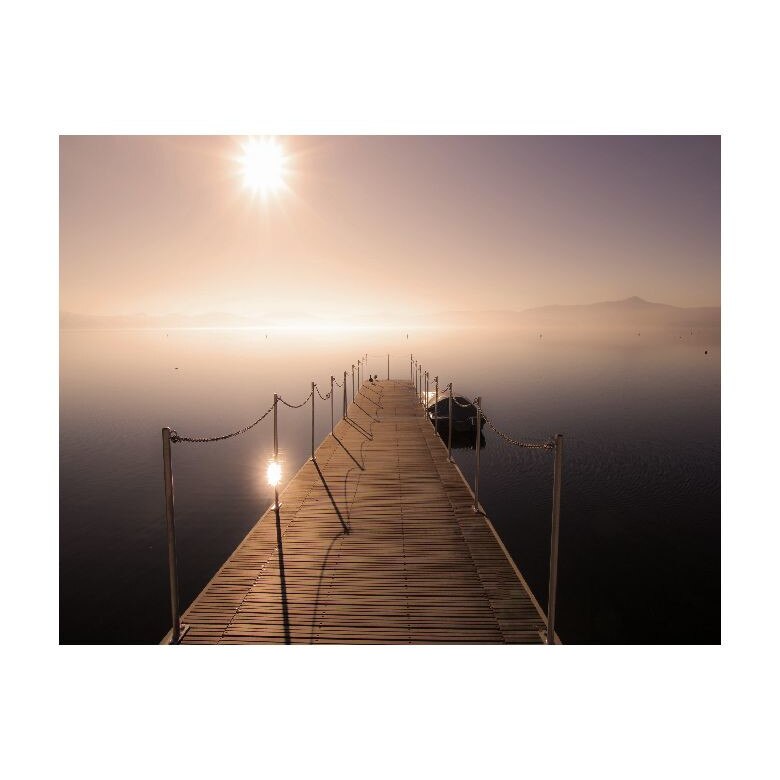 Tablou Canvas Natura, Dimensiunea 100x70 nat91