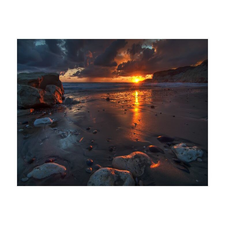 Tablou Canvas Natura, Dimensiunea 100x70 nat217