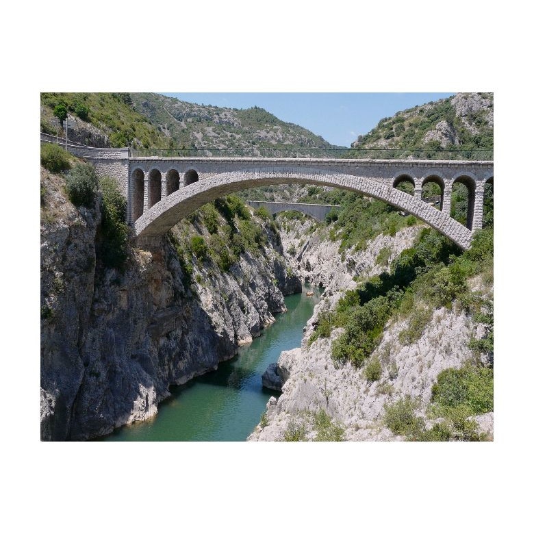 Tablou Canvas Natura, Dimensiunea 100x70 nat2154