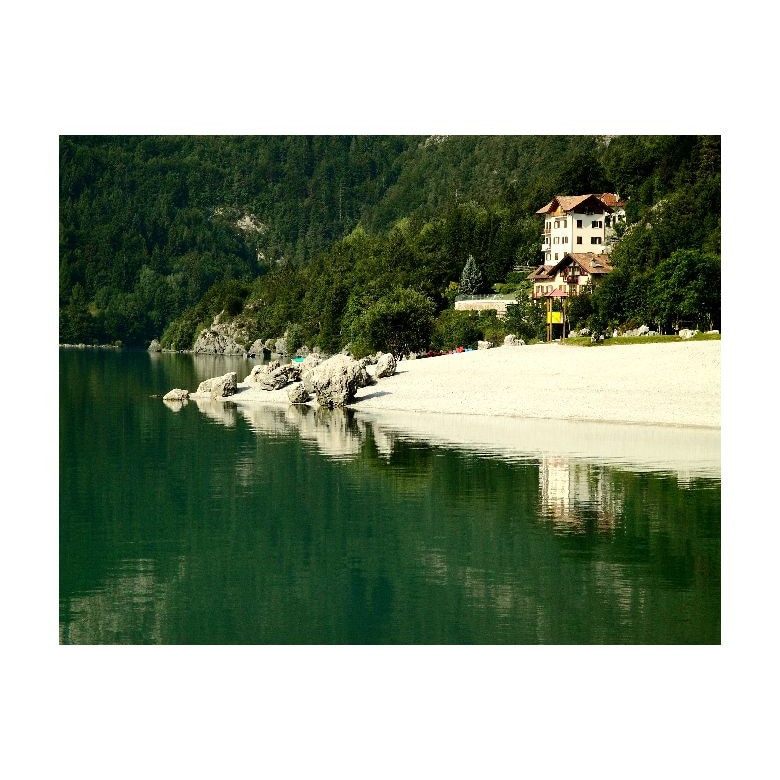 Tablou Canvas Natura, Dimensiunea 100x70 nat267