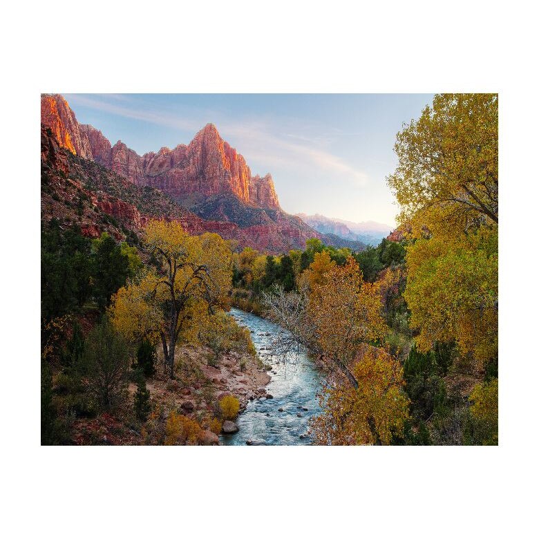 Tablou Canvas Natura, Dimensiunea 100x70 nat155