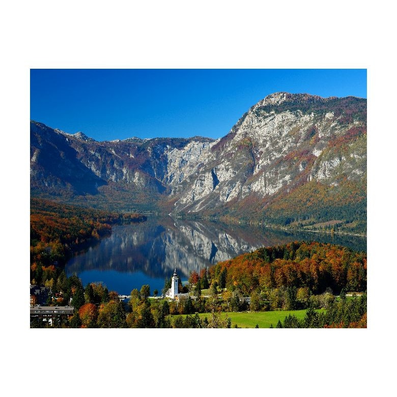 Tablou Canvas Natura, Dimensiunea 100x70 nat180