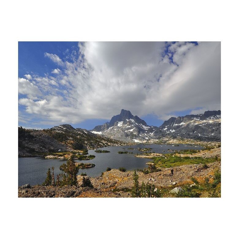 Tablou Canvas Natura, Dimensiunea 100x70 nat75