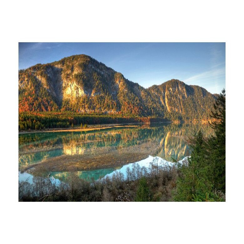 Tablou Canvas Natura, Dimensiunea 100x70 nat2009