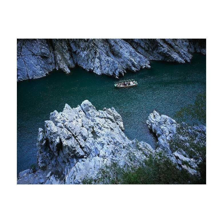 Tablou Canvas Natura, Dimensiunea 100x70 nat162