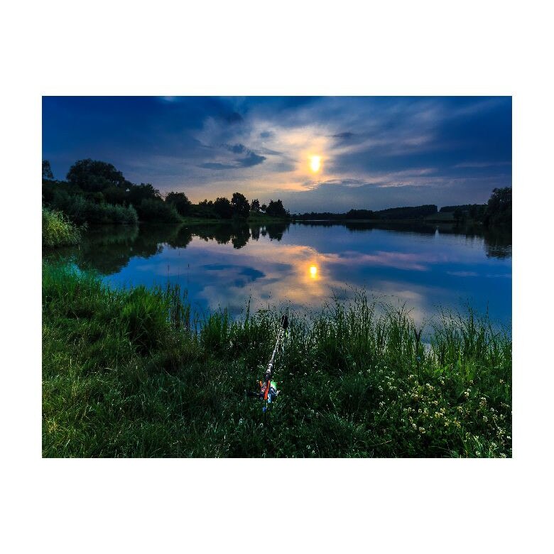 Tablou Canvas Natura, Dimensiunea 100x70 nat201