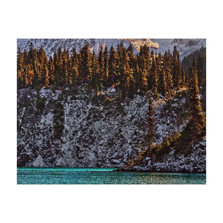 Tablou Canvas Natura, Dimensiunea 100x70 nat271