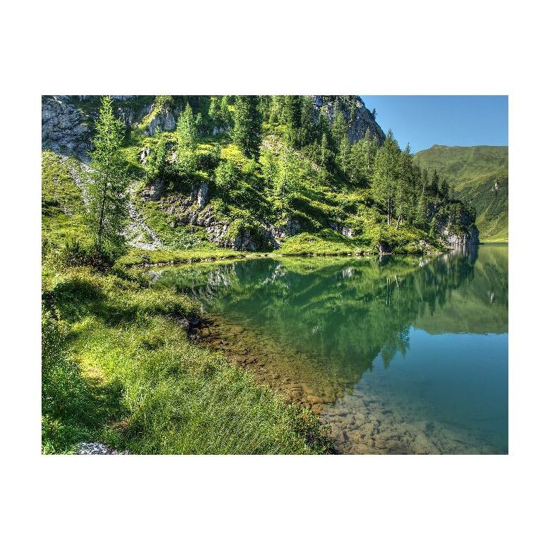 Tablou Canvas Natura, Dimensiunea 100x70 nat208