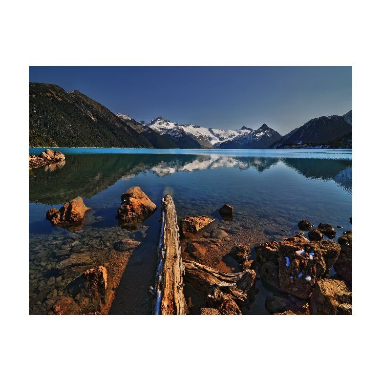 Tablou Canvas Natura, Dimensiunea 100x70 nat2057