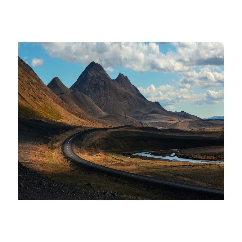 Tablou Canvas Natura, Dimensiunea 100x70 nat197