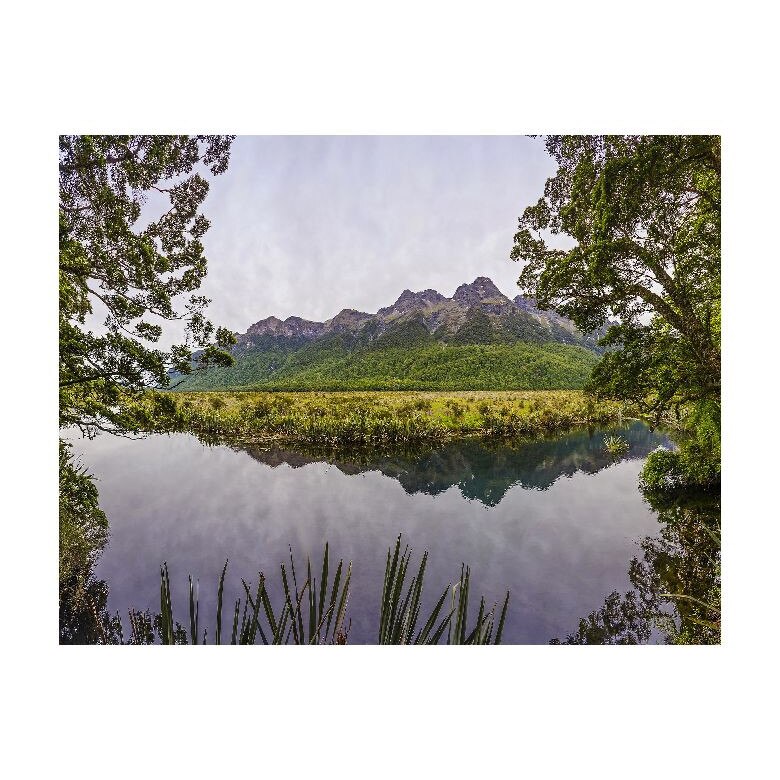 Tablou Canvas Natura, Dimensiunea 100x70 nat182