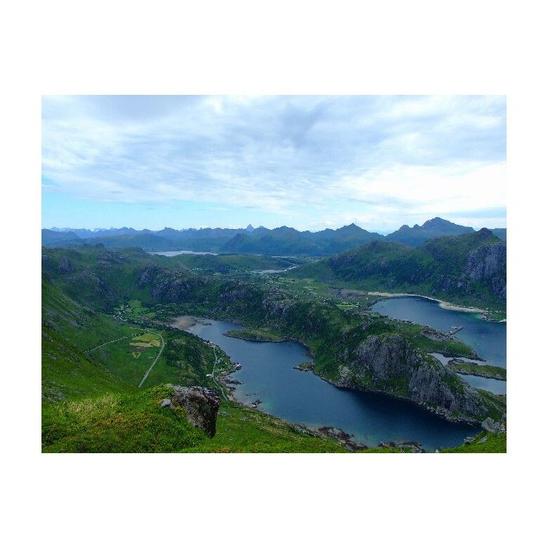 Tablou Canvas Natura, Dimensiunea 100x70 nat176