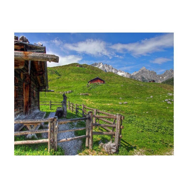 Tablou Canvas Natura, Dimensiunea 100x70 nat251