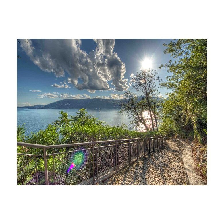 Tablou Canvas Natura, Dimensiunea 100x70 nat212