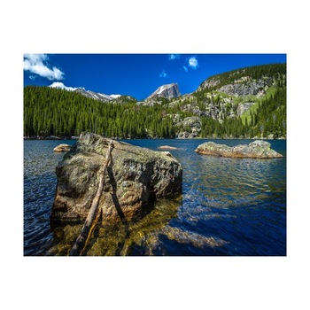 Tablou Canvas Natura, Dimensiunea 100x70 nat157 Tablou Canvas Natura, Dimensiunea 100x70 nat157