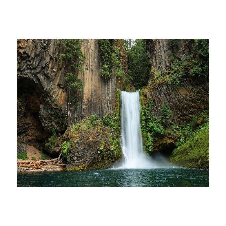 Tablou Canvas Natura, Dimensiunea 100x70 nat195