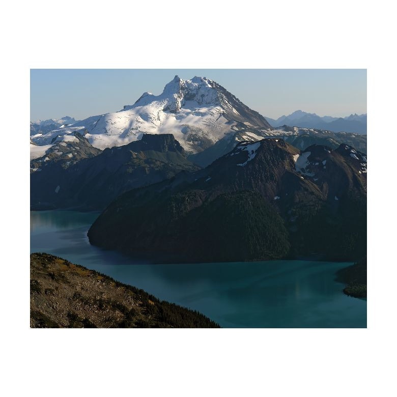 Tablou Canvas Natura, Dimensiunea 100x70 nat296