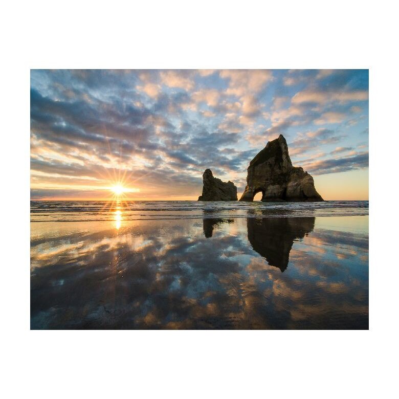 Tablou Canvas Natura, Dimensiunea 100x70 nat207