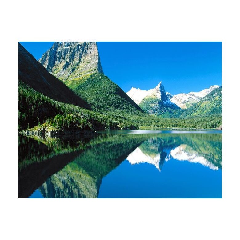 Tablou Canvas Natura, Dimensiunea 100x70 nat175