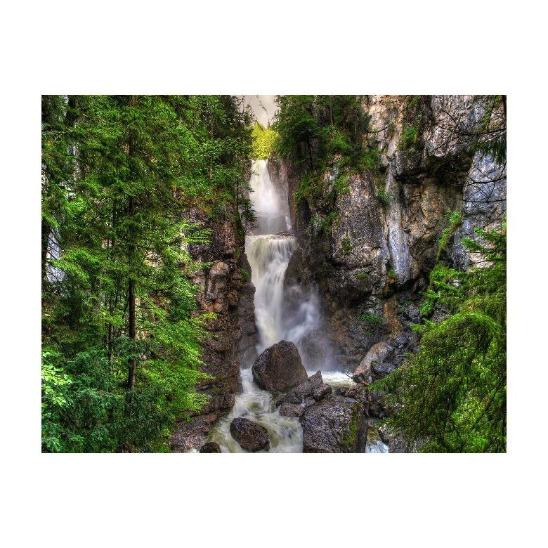 Tablou Canvas Natura, Dimensiunea 100x70 nat224