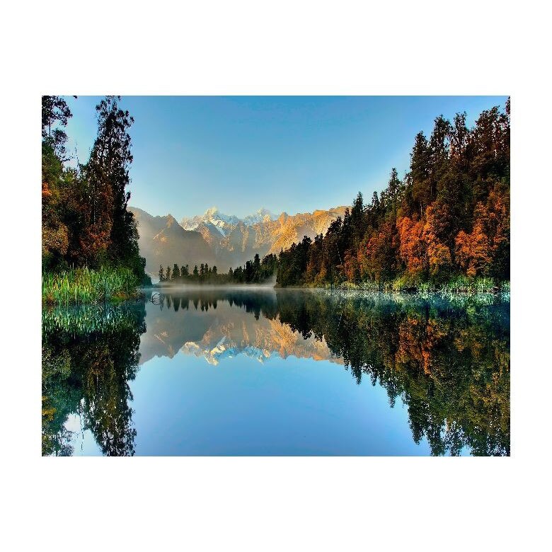 Tablou Canvas Natura, Dimensiunea 100x70 nat408