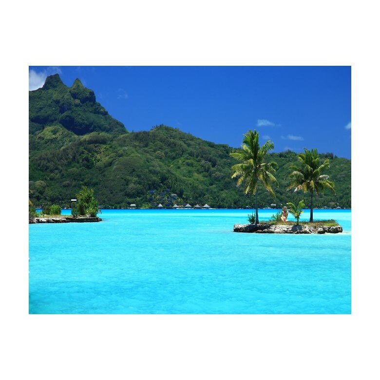 Tablou Canvas Natura, Dimensiunea 100x70 nat435