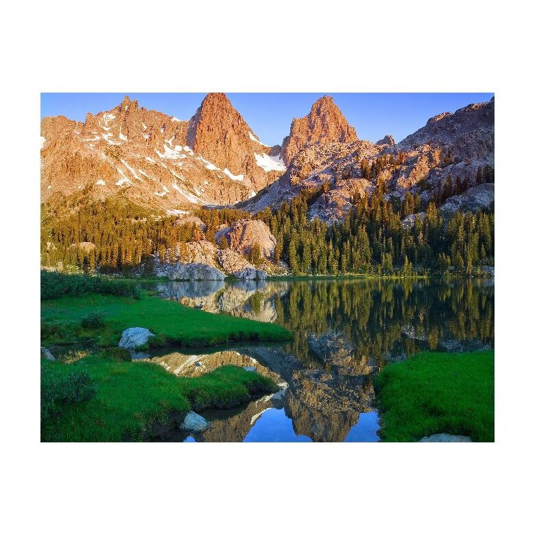 Tablou Canvas Natura, Dimensiunea 100x70 nat403