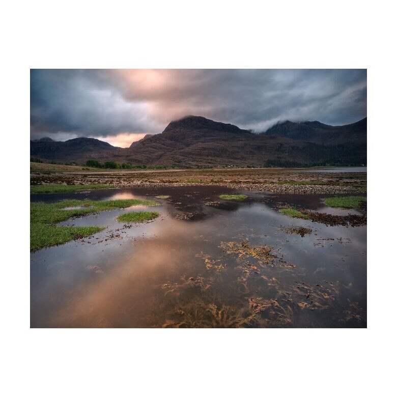 Tablou Canvas Natura, Dimensiunea 100x70 nat372