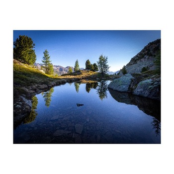 Tablou Canvas Natura, Dimensiunea 100x70 nat409 Tablou Canvas Natura, Dimensiunea 100x70 nat409