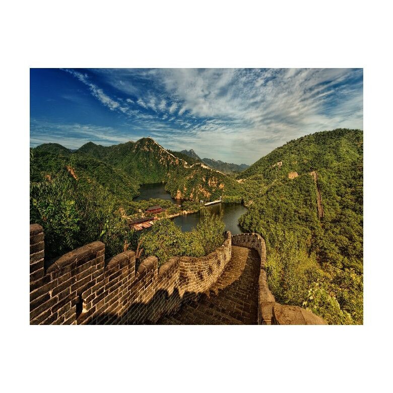 Tablou Canvas Natura, Dimensiunea 100x70 nat432