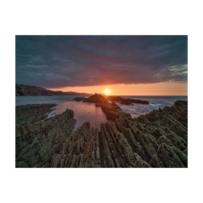 Tablou Canvas Natura, Dimensiunea 100x70 nat385