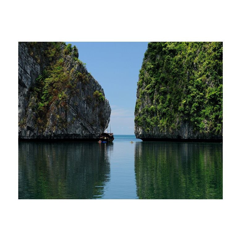 Tablou Canvas Natura, Dimensiunea 100x70 nat407