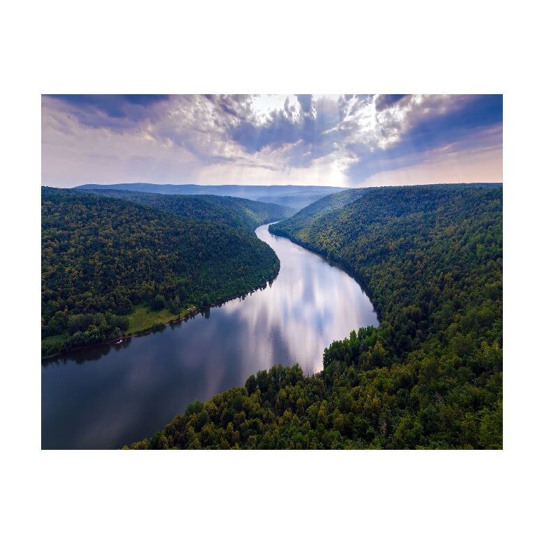 Tablou Canvas Natura, Dimensiunea 100x70 nat559