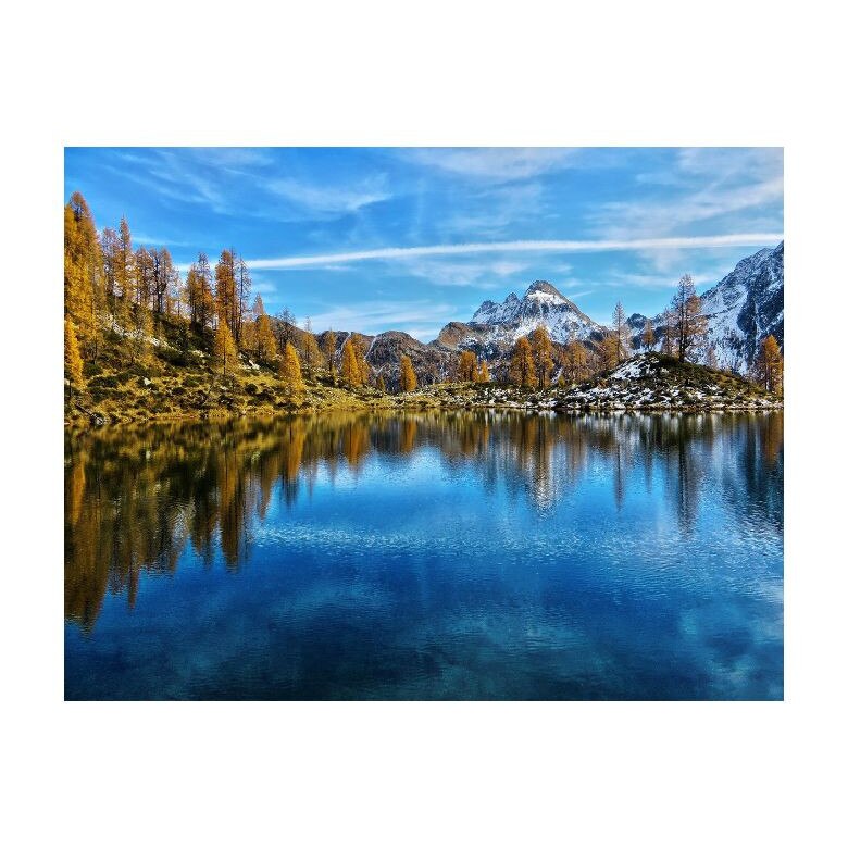 Tablou Canvas Natura, Dimensiunea 100x70 nat428