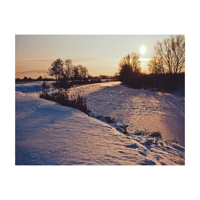 Tablou Canvas Natura, Dimensiunea 100x70 nat531