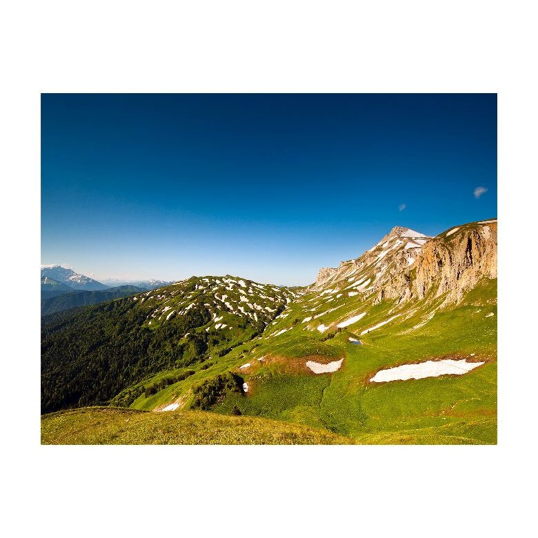 Tablou Canvas Natura, Dimensiunea 100x70 nat454