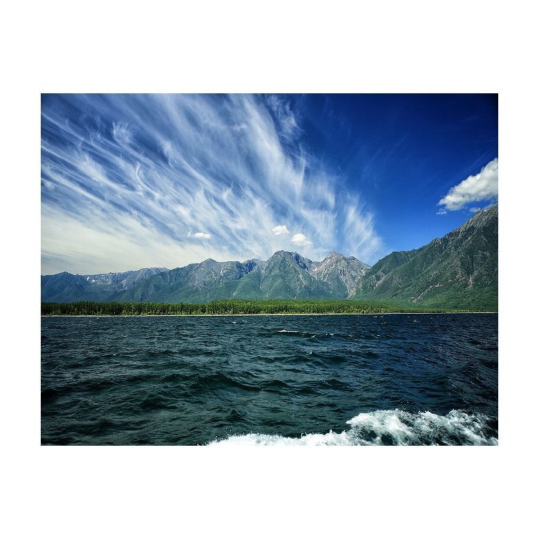 Tablou Canvas Natura, Dimensiunea 100x70 nat593