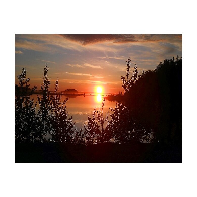 Tablou Canvas Natura, Dimensiunea 100x70 nat535