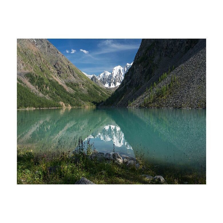 Tablou Canvas Natura, Dimensiunea 100x70 nat574