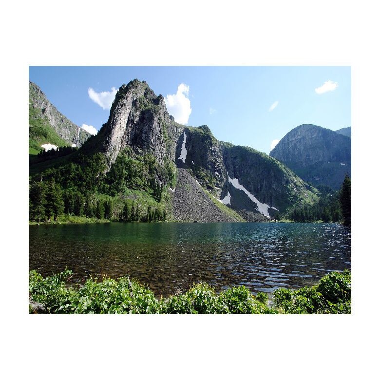 Tablou Canvas Natura, Dimensiunea 100x70 nat499